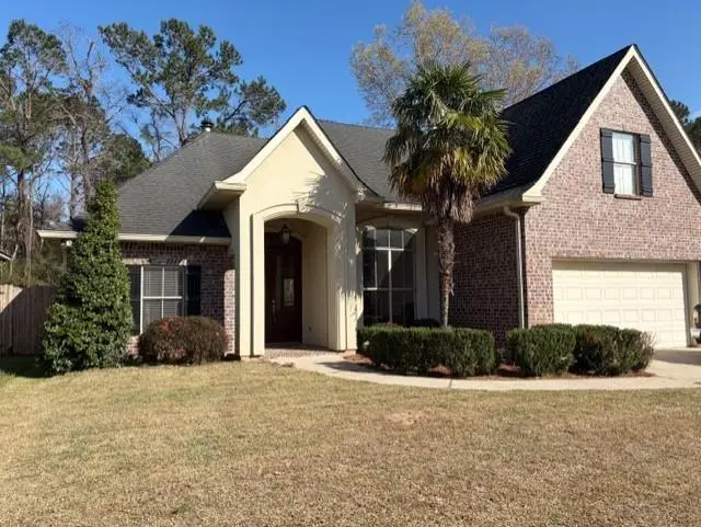 400 Brown Thrasher Loop, Madisonville, LA 70447 - #1