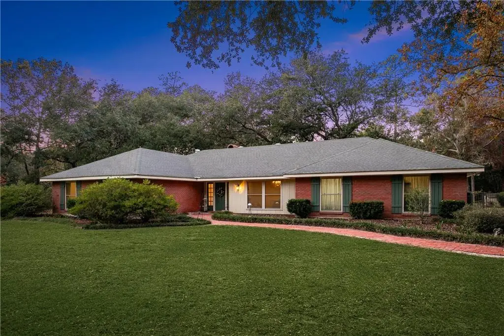 61213 Brittany Drive, Lacombe, LA 70445 - #1