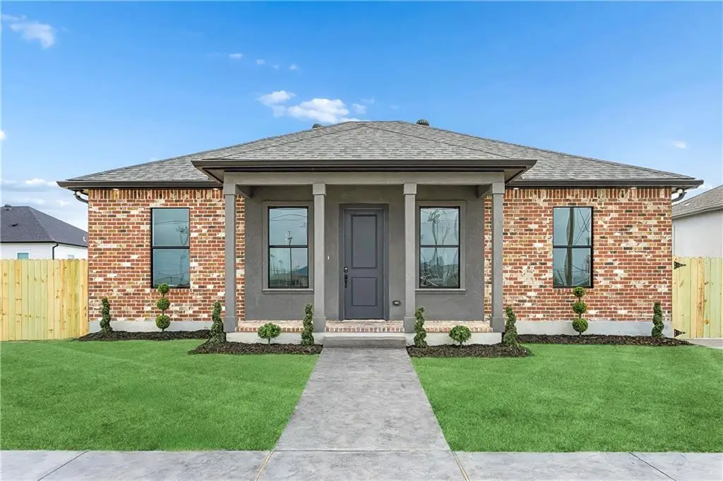 3913 Volpe Drive, Chalmette, LA 70043 - #1