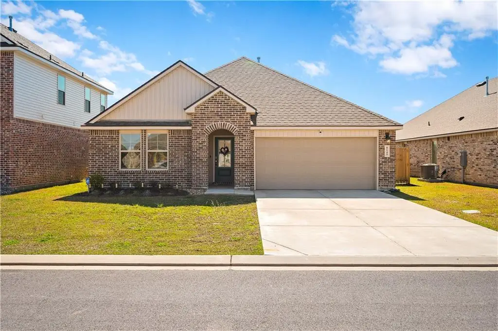 8145 Olde Town Court, Alexandria, LA 71303 - #1