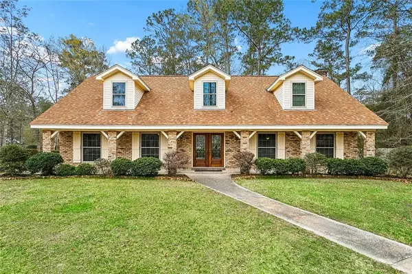 419 Ormond Drive, Pearl River, LA 70452