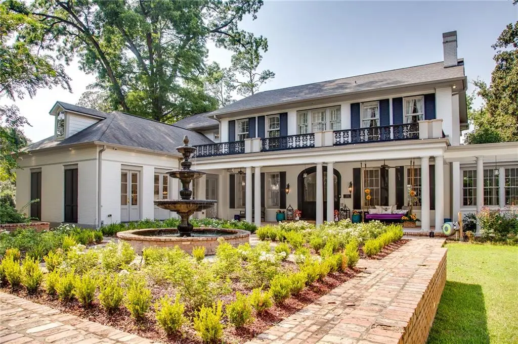 2736 Georges Lane, Alexandria, LA 71301 - #1