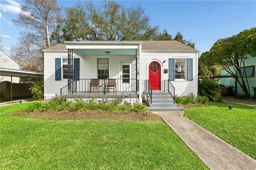 17 Joyce Avenue, Jefferson, LA 70121 - #1