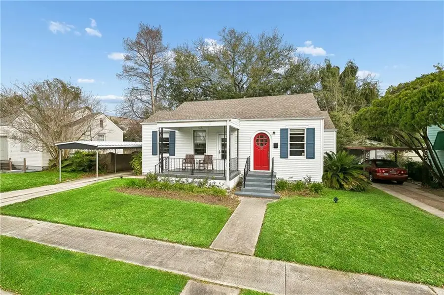 17 Joyce Avenue, Jefferson, LA 70121 - #3
