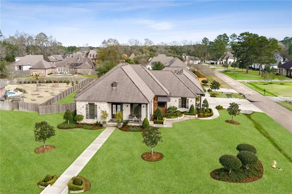 500 Tallow Tree Drive, Madisonville, LA 70447 - #1
