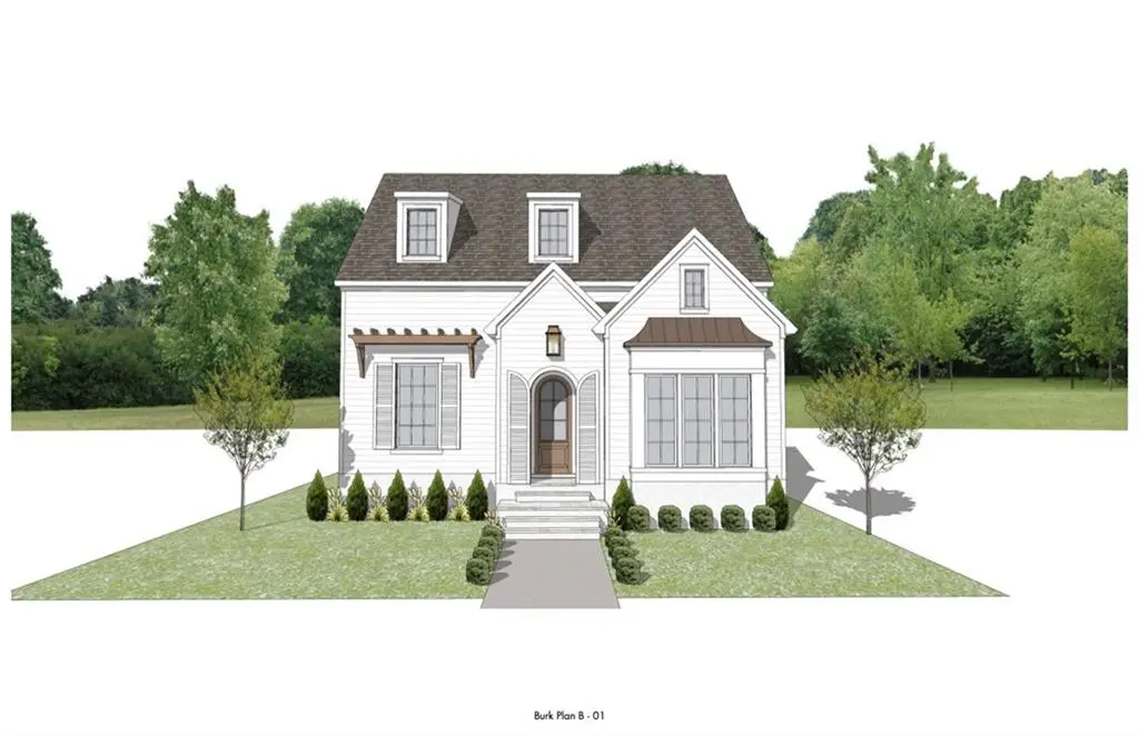 6800 Canal Boulevard, New Orleans, LA 70124 - #1