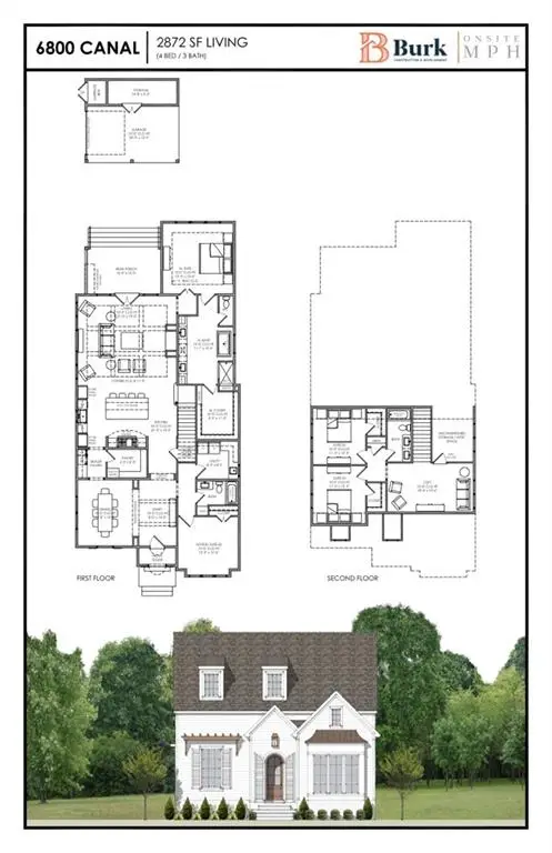 6800 Canal Boulevard, New Orleans, LA 70124 - #2