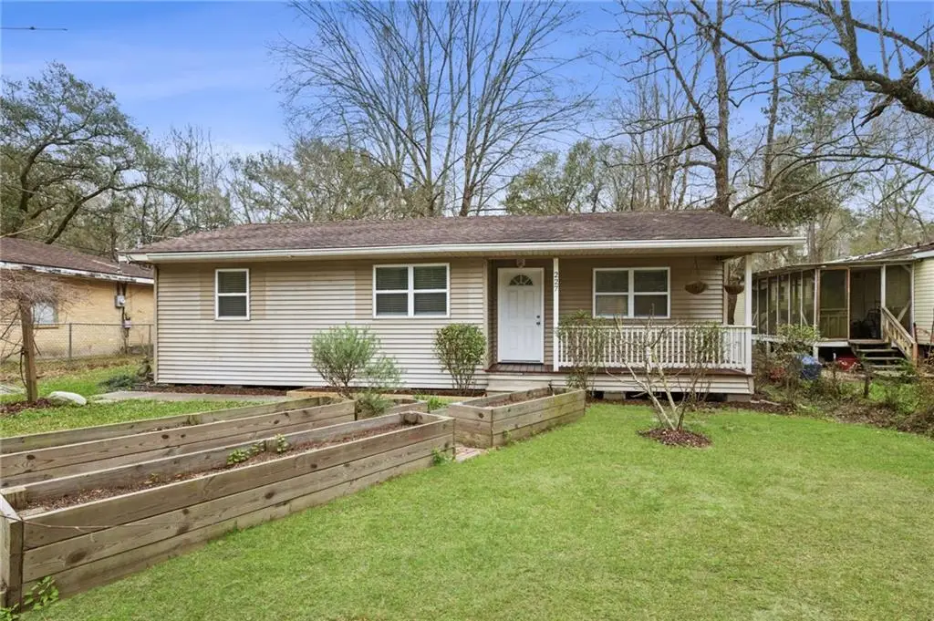 227 Vine Street, Slidell, LA 70460 - #1