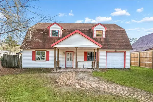 58240 Abs Road, Slidell, LA 70460