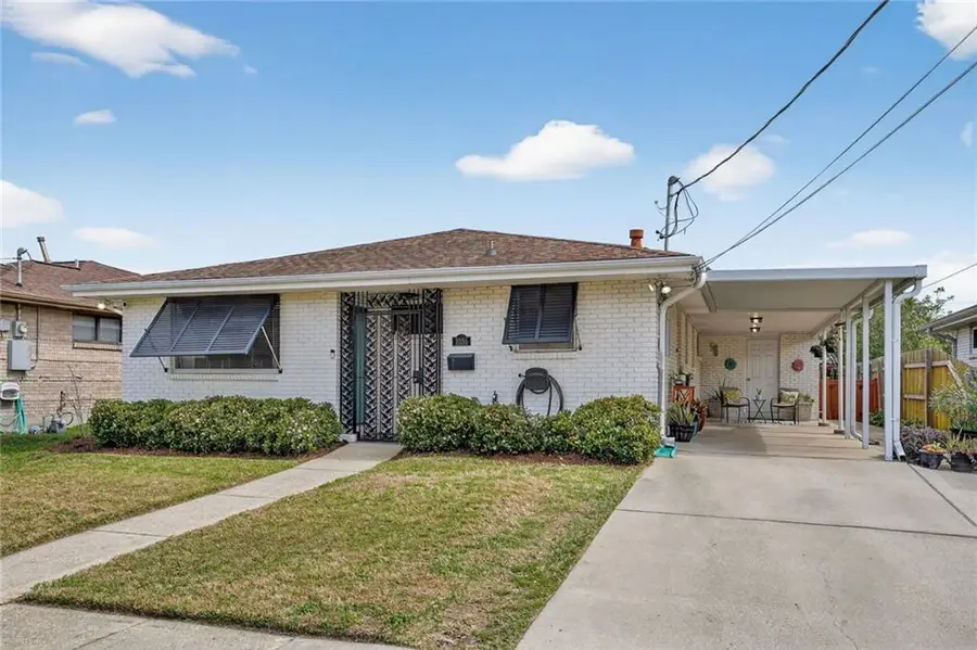 1035 W William David Parkway, Metairie, LA 70005 - #2