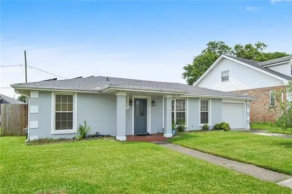 208 Bear Drive, Arabi, LA 70032