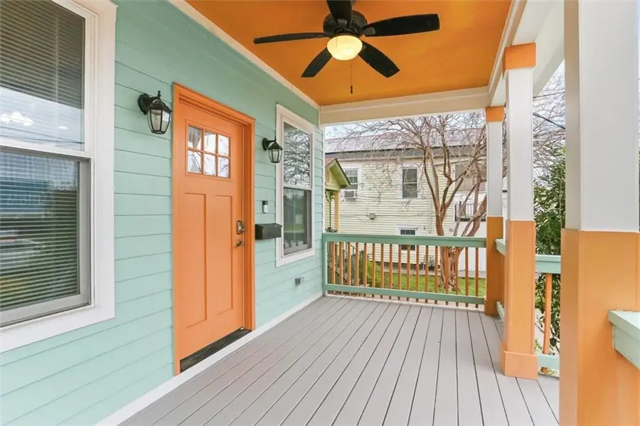 2738 Cleveland Avenue, New Orleans, LA 70119 - #3