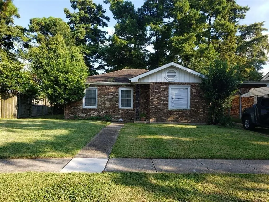 5012 Stephen Girard Avenue, New Orleans, LA 70126 - #1