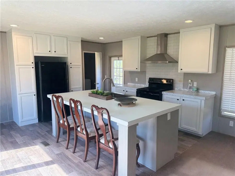 195 Salt Pitt Road, Goldonna, LA 71031 - #2