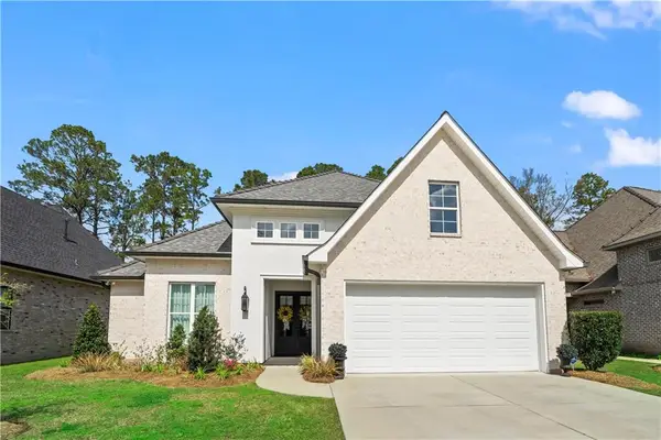 124 Natchez Court, Covington, LA 70433