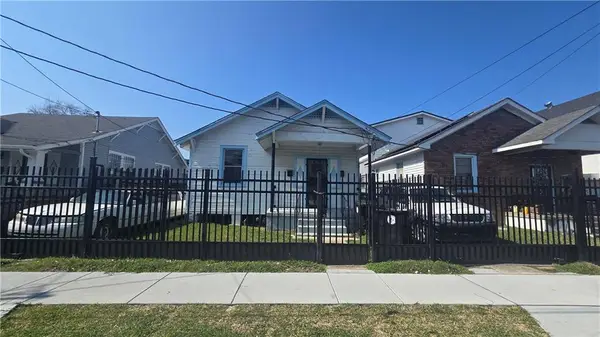 1724 Eagle Street, New Orleans, LA 70118