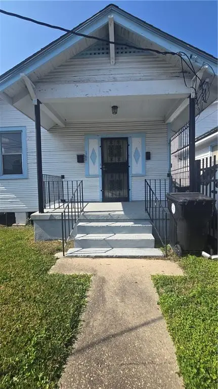 1724 Eagle Street, New Orleans, LA 70118 - #2