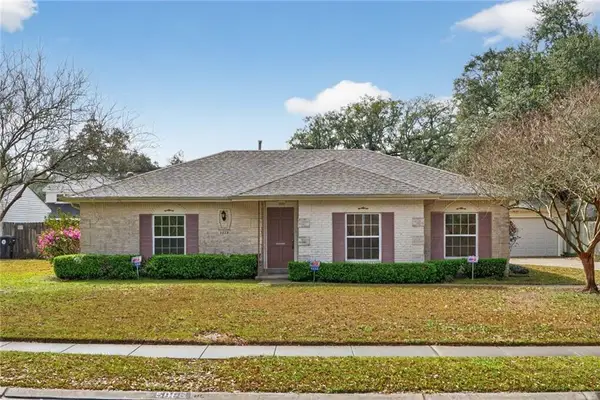 5885 Macarthur Boulevard, New Orleans, LA 70131