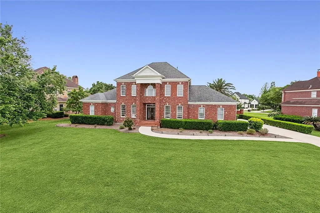 158 English Turn Drive, New Orleans, LA 70131 - #1