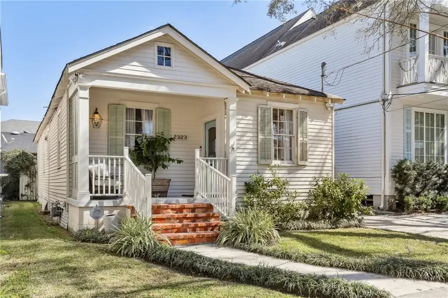 2323 State Street, New Orleans, LA 70118 - #2