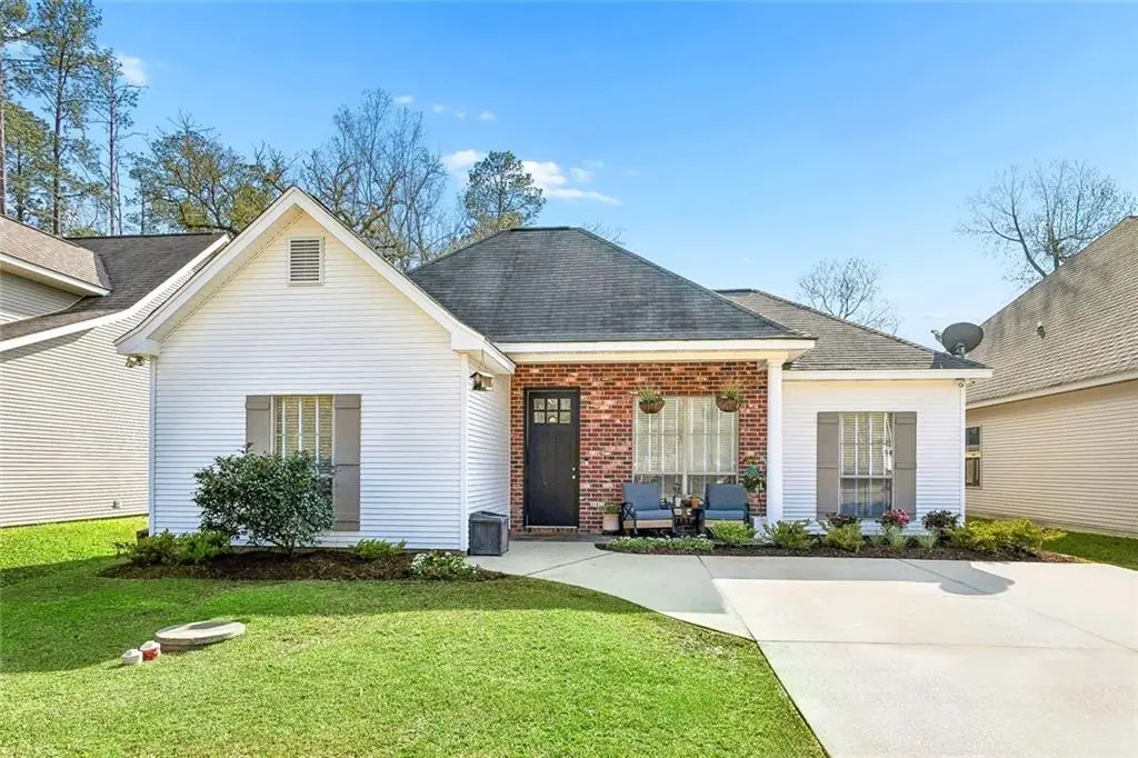 820 Joans Street, Mandeville, LA 70448 - #1