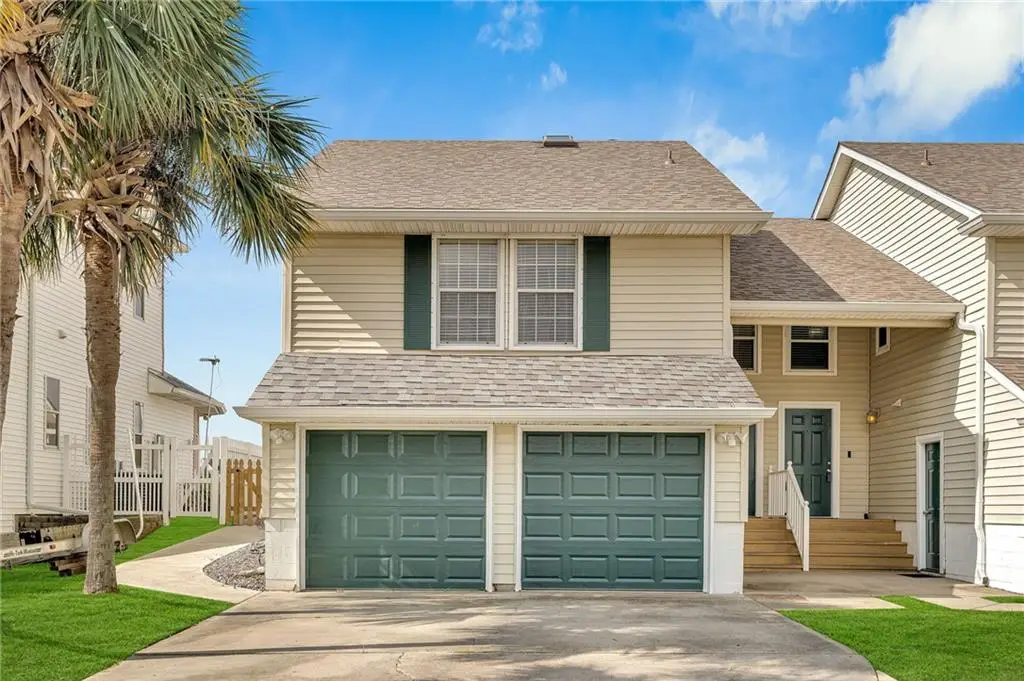 592 Marina Drive, Slidell, LA 70458 - #1