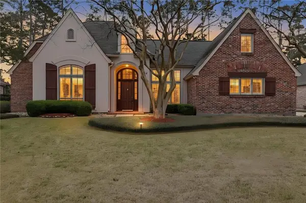 36 Woodstone Drive, Mandeville, LA 70448