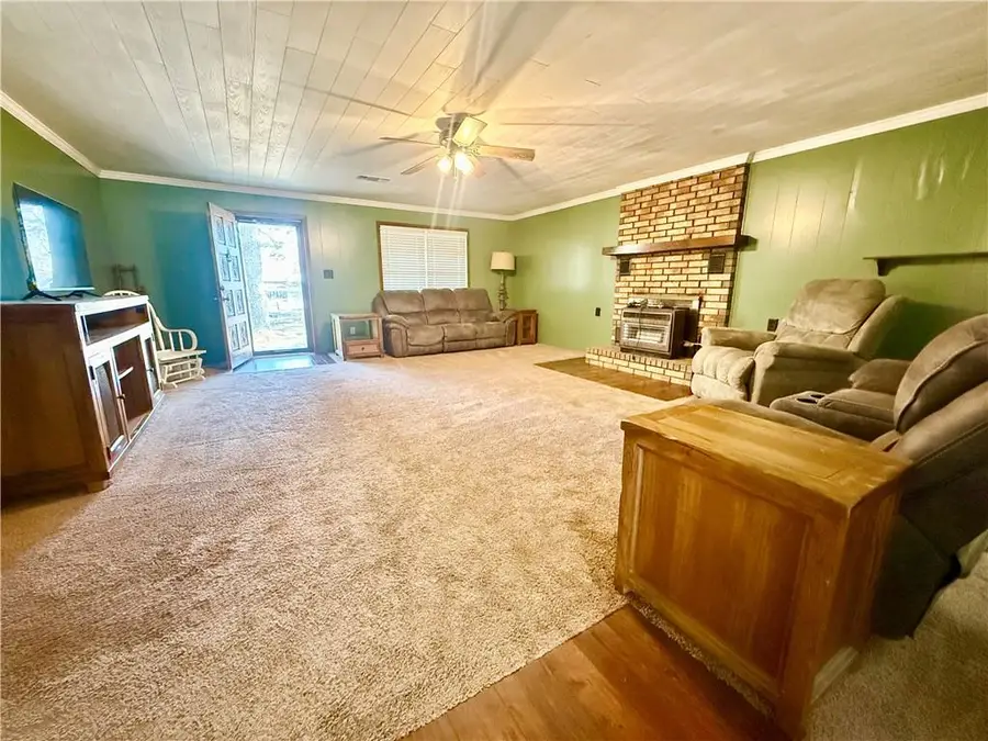 198 Connie Lane, Jonesville, LA 71343 - #3