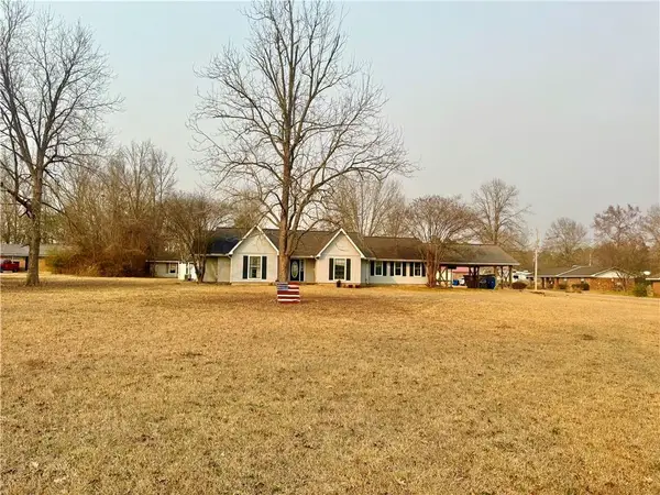 1200 Quail Drive, Olla, LA 71465