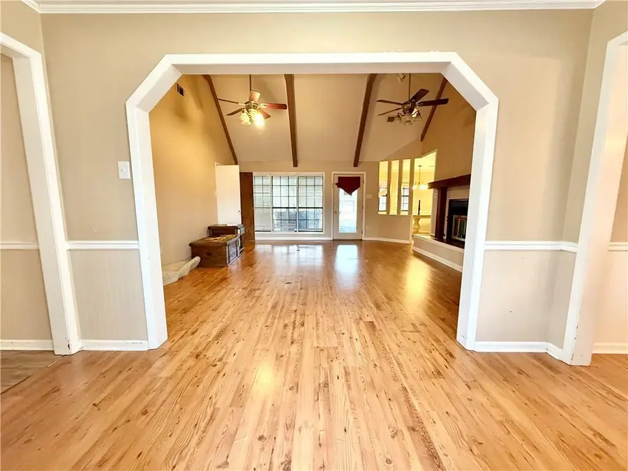 1200 Quail Drive, Olla, LA 71465 - #2