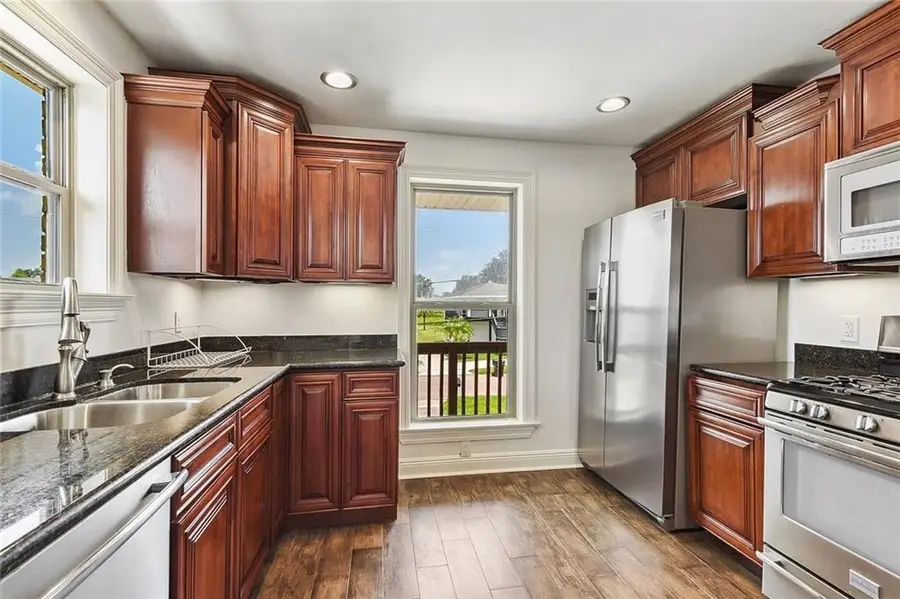 147 Bazile Drive, Braithwaite, LA 70040 - #2