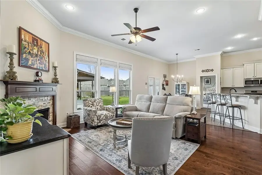 1816 Justin Drive, Covington, LA 70435 - #3