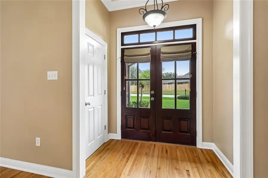 633 Ave De Bellevue Avenue, Covington, LA 70433 - #2