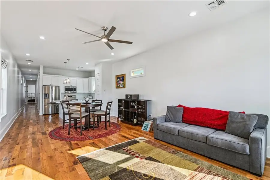 2027 Annette Street, New Orleans, LA 70116 - #2