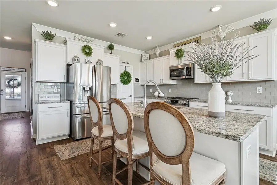 436 E Lakeshore Village Drive E, Slidell, LA 70461 - #3