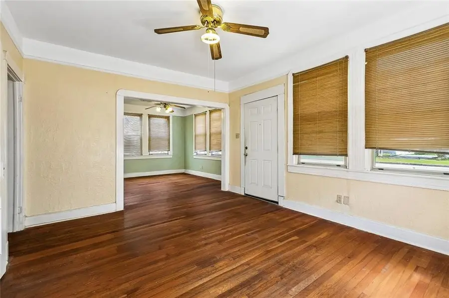 1413, 1409 Shirley Drive, New Orleans, LA 70114 - #3