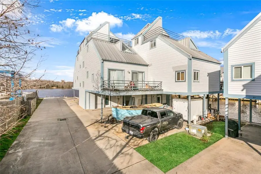 141 E Highway 22 Highway #A-3, Madisonville, LA 70447 - #2