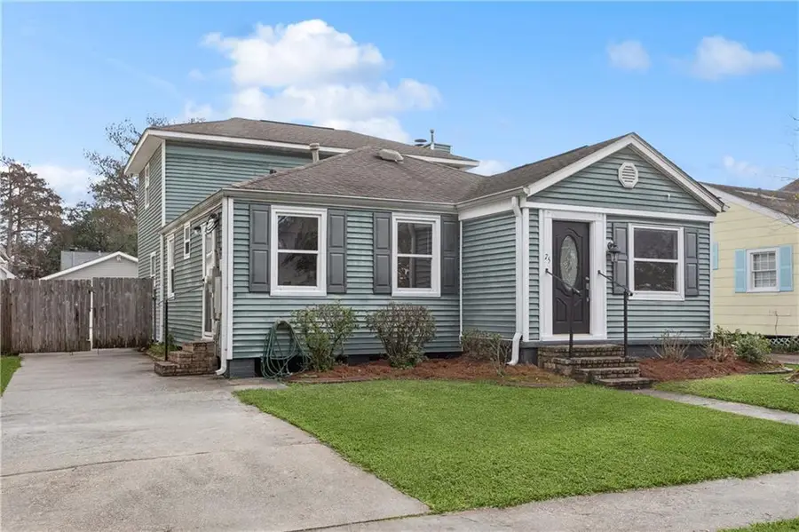 75 Oaklawn Drive, Metairie, LA 70005 - #2
