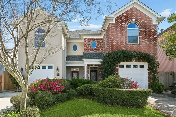 184 Metairie Court, Metairie, LA 70001