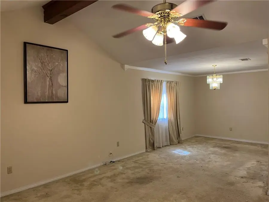 4520 Perlita Street, New Orleans, LA 70122 - #2