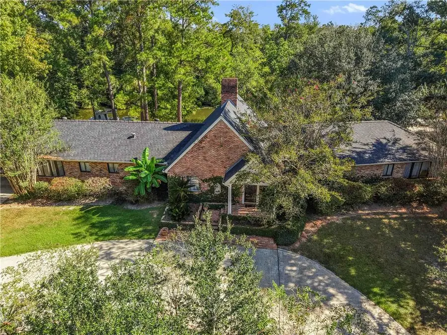 14 Riverbend Lane, Covington, LA 70433 - #2