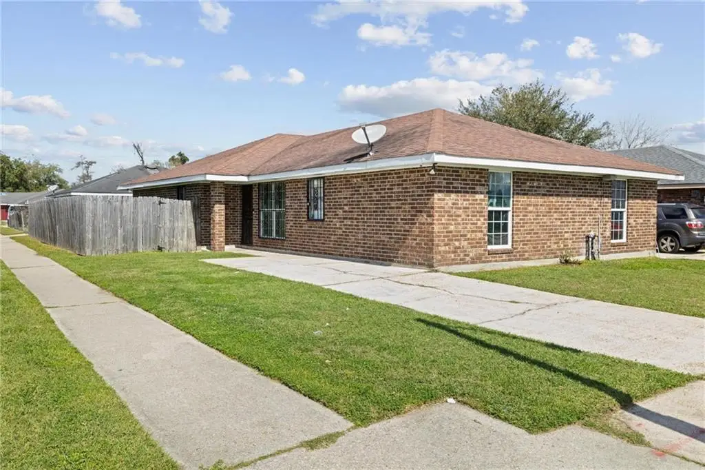 13901 03 Linden Street, New Orleans, LA 70128 - #1