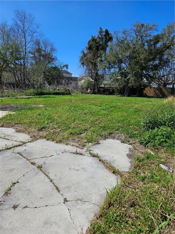 1538 Piety Street, New Orleans, LA 70117 - #1