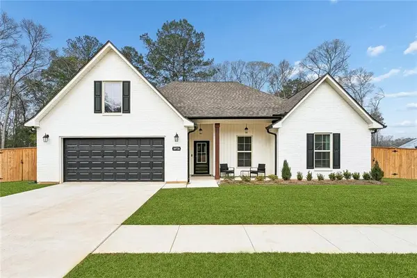 39728 Farming Lane, Pearl River, LA 70452