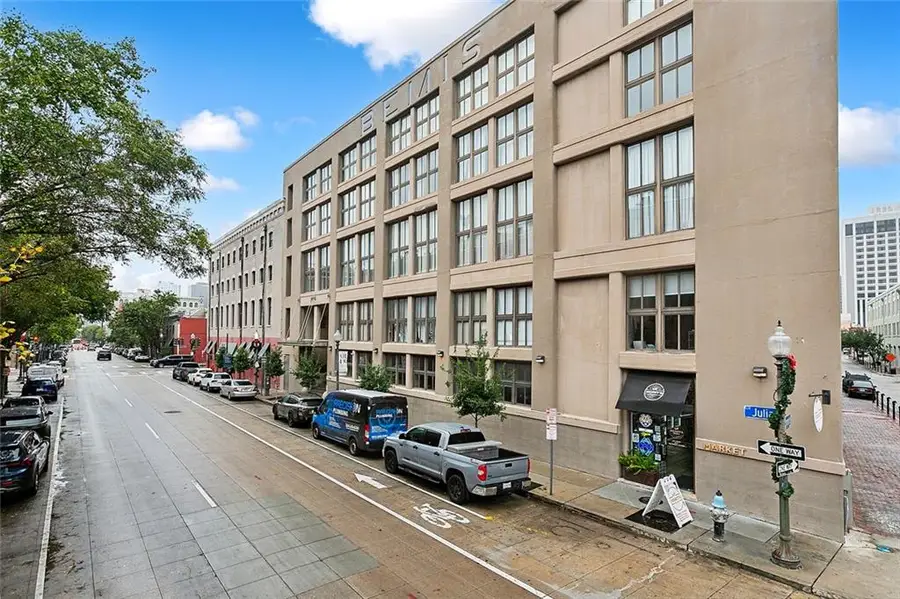 333 Julia Street #325, New Orleans, LA 70130 - #2