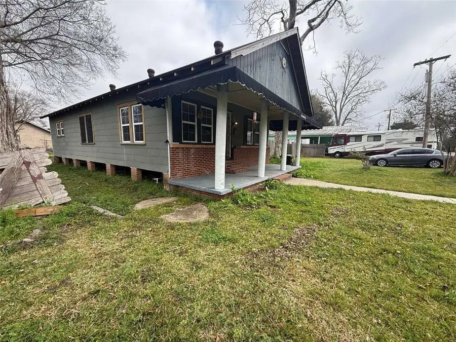 808 Loraine Street, Abbeville, LA 70510 - #3