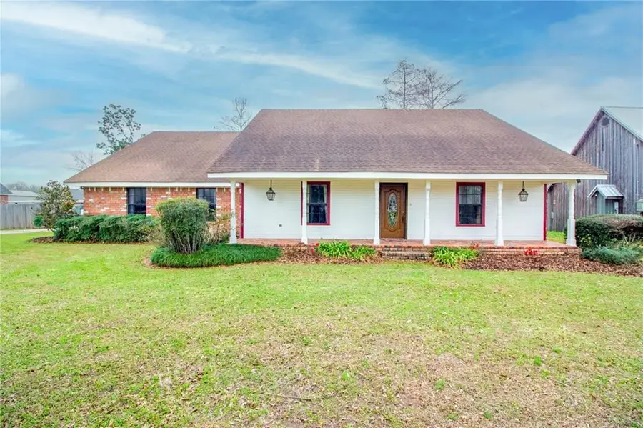 120 Oakland Court, Garyville, LA 70051 - #2