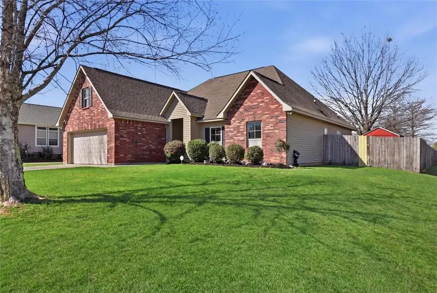 28507 Rosedust Lane, Ponchatoula, LA 70454 - #3