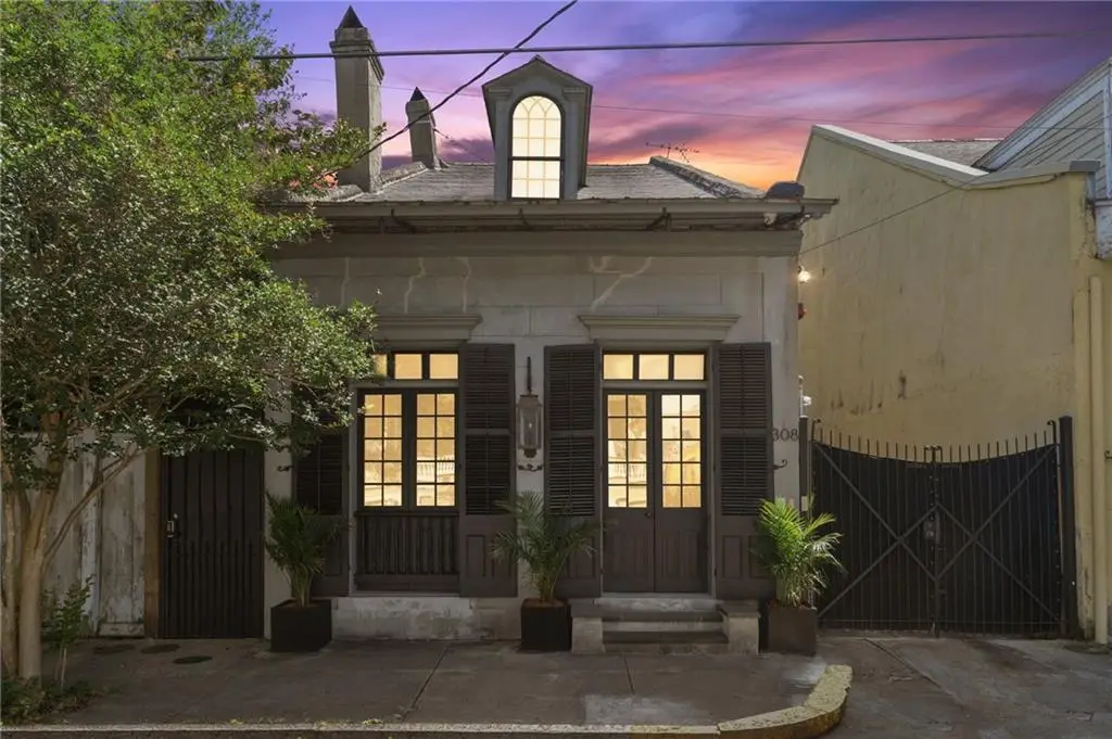 1308 Henriette Delille Street, New Orleans, LA 70116 - #1