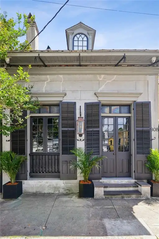 1308 Henriette Delille Street, New Orleans, LA 70116 - #3